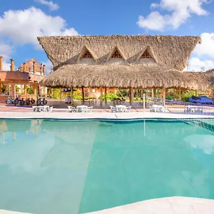 Hacienda Ixtlan Hotel