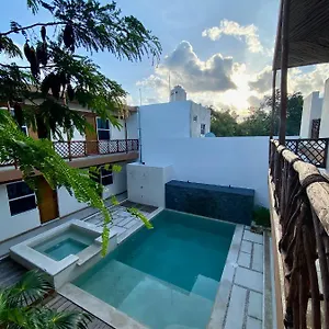Casa Cielito Lindo Hotel