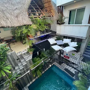 Hostelito Hotel Hotel