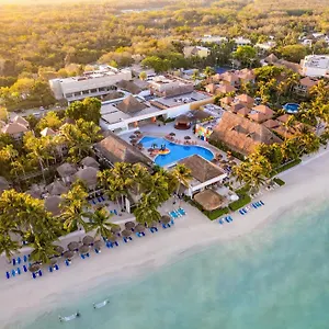 Sunscape Sabor Косумель
