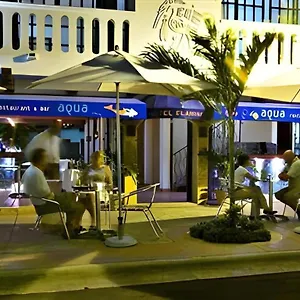 Flamingo Hotel
