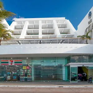 Casa Mexicana Hotel