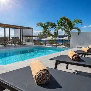 Hotel Coralia Boutique, Cozumel