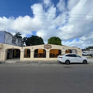 Caribe Hotel